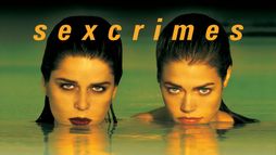Sexcrimes