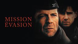Mission évasion
