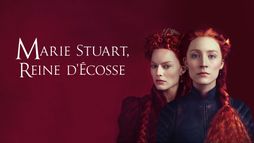 Marie Stuart, Reine d'Écosse