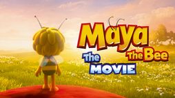 La Grande aventure de Maya l'abeille
