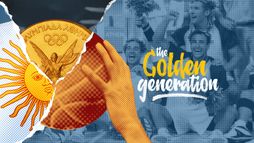 The Golden Generation