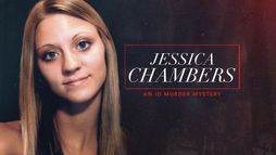 Jessica Chambers : brûlée vive à 19 ans