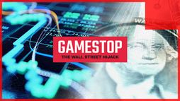 GameStop : panique à Wall Street