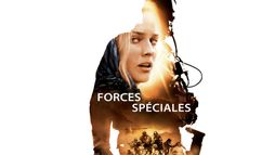 Forces spéciales