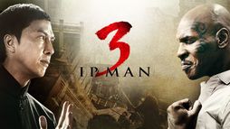 Ip Man 3