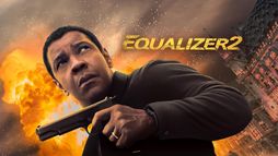 Equalizer 2