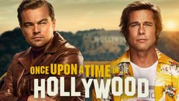 Once Upon a Time… in Hollywood