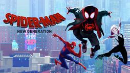 Spider-Man : New Generation