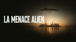 La menace alien