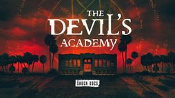 À l'école du Diable