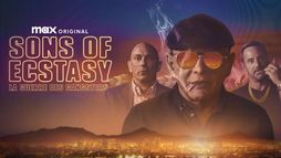 Sons of Ecstasy : la guerre des gangsters