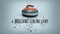 A Brilliant Curling Story