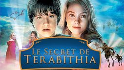 Le Secret de Terabithia