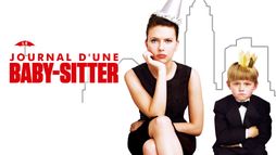 Le Journal d'une baby-sitter