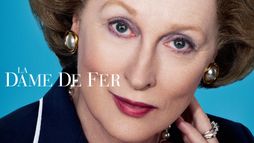 La Dame de fer