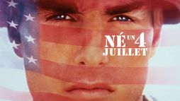 Né un 4 juillet