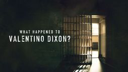 Qu'est-il arrivé à Valentino Dixon ?