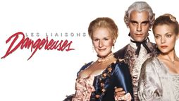 Les liaisons dangereuses