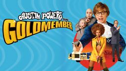 Austin Powers dans Goldmember