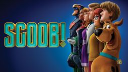 Scooby !