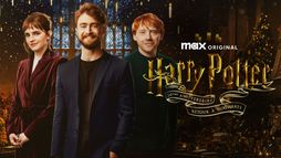 Harry Potter 20ème anniversaire - Retour à Poudlard