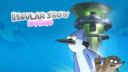 Regular Show : Le Film
