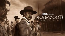 Deadwood : Le film