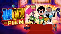 Teen Titans Go! Le film