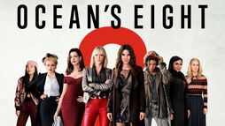 Ocean's Eight