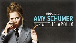 Amy Schumer : Live at the Apollo