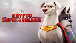 DC League of Super-Pets