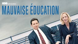 Mauvaise éducation