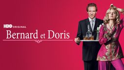 Bernard et Doris