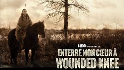Enterre mon cœur à Wounded Knee