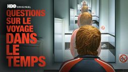 Questions sur le voyage dans le temps