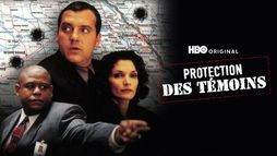 Protection des témoins