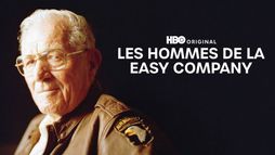 Les hommes de la Easy Company