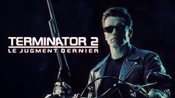 Terminator 2 : Le Jugement dernier