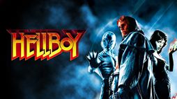 Hellboy