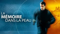 La Mémoire dans la peau