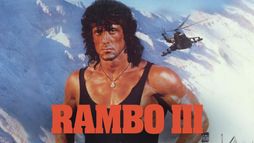 Rambo III