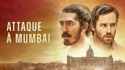 Attaque à Mumbai
