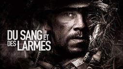 Du sang et des larmes