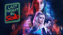 Last Night in Soho