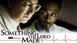 Something The Lord Made