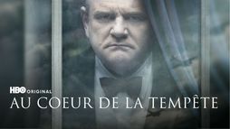 Au coeur de la tempête