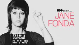 Jane Fonda