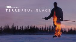 Terre, feu et glace