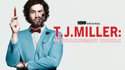 T.J. Miller : méticuleusement ridicule