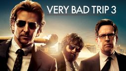 Very Bad Trip 3